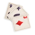 Cards at Mr Slots Club Online Casino