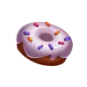 Donut at Mr Slots Club Online Casino