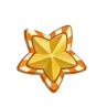 Star at Mr Slots Club Online Casino